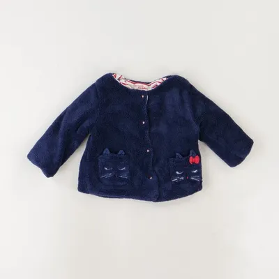 Gilet Du pareil au même